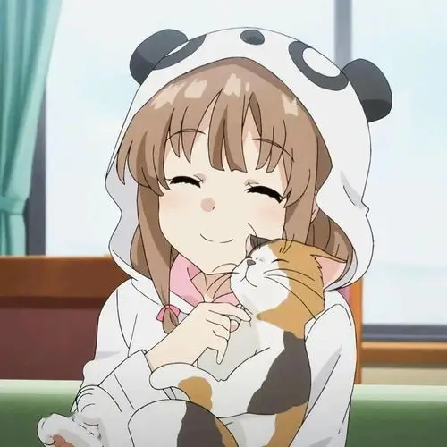 观众夜航船头像